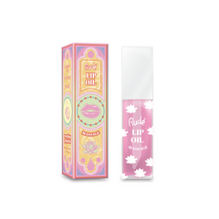 RUDE Lip Oil Massage