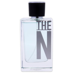 The Nb by New Brand for Men - 3.3 oz EDT Spray