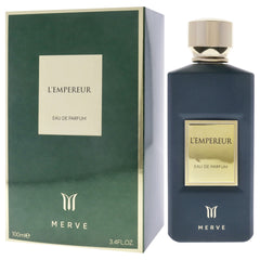 Lempereur by Merve for Women - 3.4 oz EDP Spray