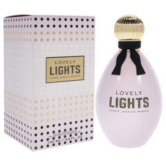 Lovely Lights by Sarah Jessica Parker for Women - 3.4 oz EDP Spray