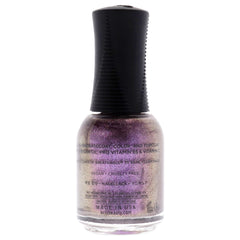 Breathable 1 Step Manicure - 2010001 You Are a Gem by Orly for Women - 0.6 oz Nail Polish