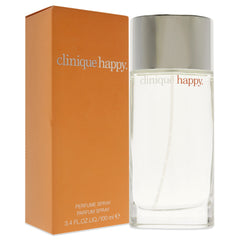 Clinique Happy by Clinique for Women - 3.4 oz Parfum Spray