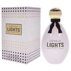 Lovely Lights by Sarah Jessica Parker for Women - 3.4 oz EDP Spray