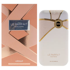 Le Parfait by Armaf for Women - 6.8 oz EDP Spray