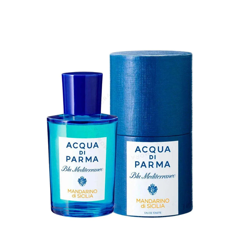 Acua Di Parma  Blu Mediterraneo Arancia Di Capri EDT Spray 5 oz (150ml) (u)