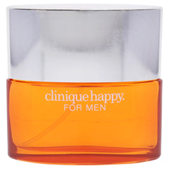 Clinique Happy by Clinique for Men - 1.7 oz Cologne Spray