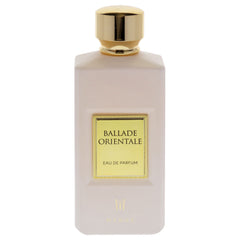 Ballade Orientale by Merve for Unisex - 3.4 oz EDP Spray