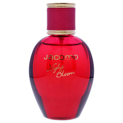 Night Bloom by Jacomo for Women - 1.7 oz EDP Spray