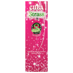 Cuba Strass Snake by Cuba for Women - 3.3 oz EDP Spray