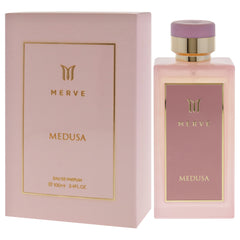 Medusa by Merve for Women - 3.4 oz EDP Spray