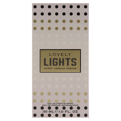 Lovely Lights by Sarah Jessica Parker for Women - 1 oz EDP Spray