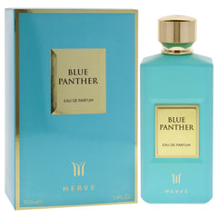 Blue Panther by Merve for Men - 3.4 oz EDP Spray