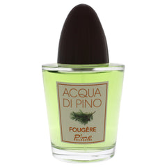 Acqua Di Pino Fougere by Pino Silvestre for Men - 4.2 oz EDT Spray