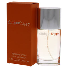 Clinique Happy by Clinique for Women - 1 oz Parfum Spray