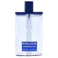 Police Cosmopolitan by Police for Men - 3.4 oz EDT Spray