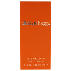 Clinique Happy by Clinique for Women - 1 oz Parfum Spray