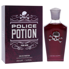 Police Potion by Police for Women - 3.4 oz EDP Spray