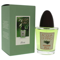 Acqua Di Pino Fougere by Pino Silvestre for Men - 4.2 oz EDT Spray