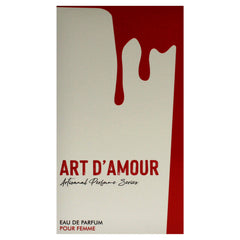 Art D Amour by Armaf for Women - 3.4 oz EDP Spray