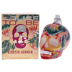 Police To Be Exotic Jungle by Police for Women - 4.2 oz EDP Spray