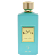 Blue Panther by Merve for Men - 3.4 oz EDP Spray