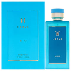 Aube by Merve for Unisex - 3.4 oz EDP Spray