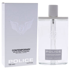 Police Contemporary by Police for Men - 3.4 oz EDT Spray