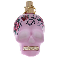 To Be Tattooart by Police for Women - 2.5 oz EDP Spray