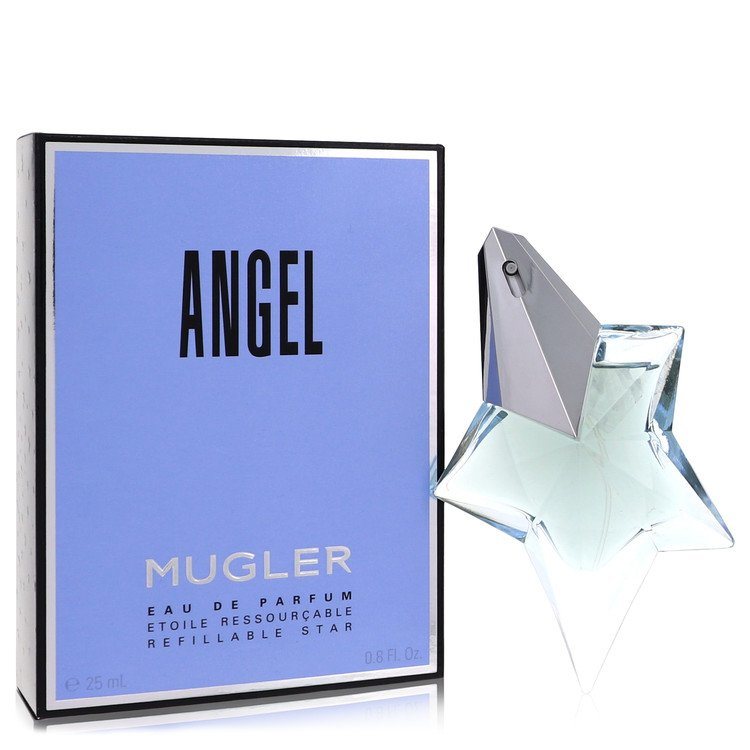 Angel by Thierry Mugler Eau De Parfum Spray Refillable