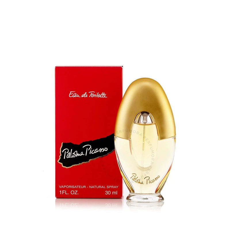 Paloma Picasso  EDP Spray 1 oz (30 ml) (w)