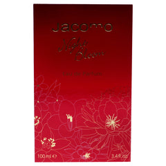 Night Bloom by Jacomo for Women - 3.4 oz EDP Spray