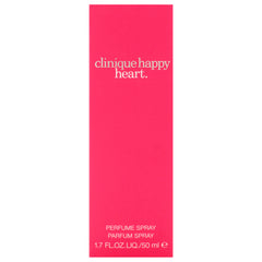 Clinique Happy Heart by Clinique for Women - 1.7 oz Parfum Spray