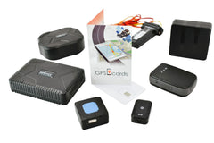 GPS Cards Sim for Mini GF07 GPS Tracker/ Phone Notification/ Speed Detector