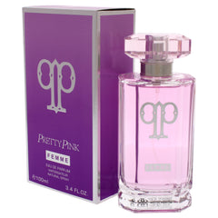 Femme by Pretty Pink for Women - 3.4 oz EDP Spray