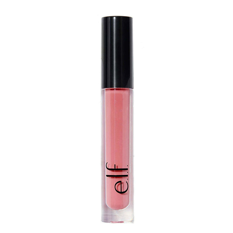 e.l.f. Lip Plumping Gloss, Sparkling Rosé, 0.09 fl oz