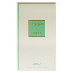 Le Parfait Azure by Armaf for Women - 6.8 oz EDP Spray