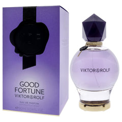 Good Fortune by Viktor and Rolf for Women - 3 oz EDP Spray