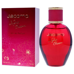 Night Bloom by Jacomo for Women - 1.7 oz EDP Spray