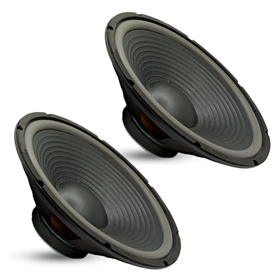 5 Core Subwoofer Speaker 12 Inch Pair Car Sub Woofer 1200W Peak High Power Pro Audio 4 Ohm 30 Oz Y30 Magnet Big Replacement Bass Subs Para Carro - WF 12120 4OHM 2PCS