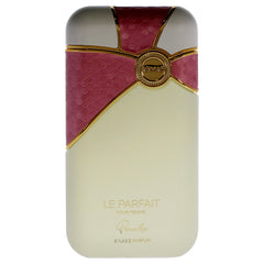 Le Parfait Panache by Armaf for Women - 6.8 oz EDP Spray