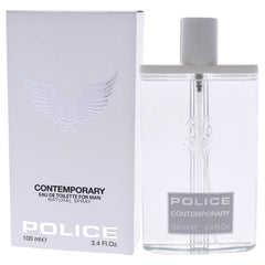 Police Contemporary by Police for Men - 3.4 oz EDT Spray