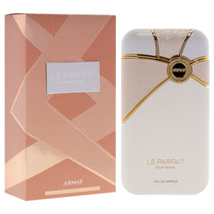 Le Parfait by Armaf for Women - 6.8 oz EDP Spray