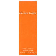 Clinique Happy by Clinique for Women - 1.7 oz Perfume Spray