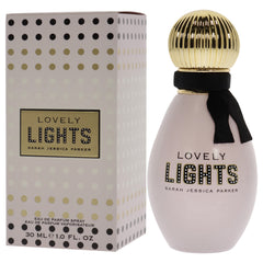 Lovely Lights by Sarah Jessica Parker for Women - 1 oz EDP Spray