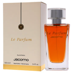 Le Parfum by Jacomo for Women - 3.4 oz EDP Spray