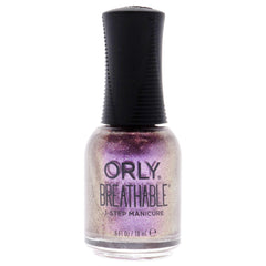 Breathable 1 Step Manicure - 2010001 You Are a Gem by Orly for Women - 0.6 oz Nail Polish