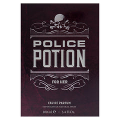 Police Potion by Police for Women - 3.4 oz EDP Spray