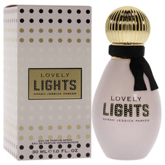 Lovely Lights by Sarah Jessica Parker for Women - 1 oz EDP Spray