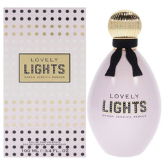 Lovely Lights by Sarah Jessica Parker for Women - 3.4 oz EDP Spray