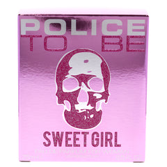 Police To Be Sweet Girl by Police for Women - 2.5 oz EDP Spray